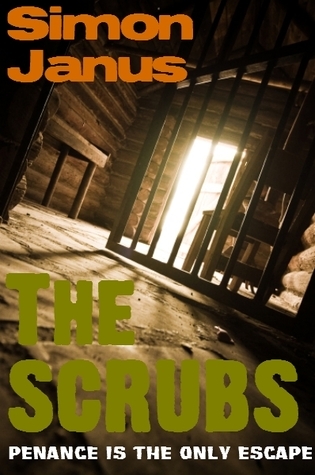 The Scrubs (Kindle Edition)