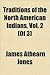 Traditions of the North Ame...