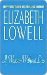 Book cover for Woman Without Lies, A: A Heartbreaking Romance About Two Wounded Hearts Risking Everything for Love