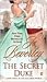 The Secret Duke by Jo Beverley The Secret Duke by Jo Beverley