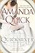 Quicksilver (Arcane Society, #11) (Looking Glass Trilogy #2)