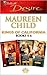 Kings of California: Conquering King's Heart / Claiming King's Baby / Wedding at King's Convenience (Kings of California, #4-6)