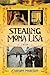 Stealing Mona Lisa by Carson Morton