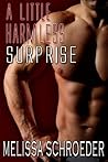 A Little Harmless Surprise by Melissa Schroeder A Little Harmless Surprise by Melissa Schroeder