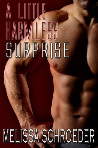 A Little Harmless Surprise (Harmless, #3.5)