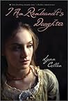 I Am Rembrandt's Daughter Book cover for I Am Rembrandt's Daughter