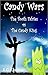 Candy Wars by R.G. Cordiner