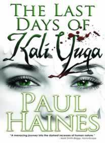 The Last Days of Kali Yuga (Kindle Edition)