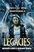 Legacies (Shadow Grail, #1)