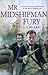Mr. Midshipman Fury