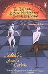 The Infernal Desire Machines of Doctor Hoffman Book cover for The Infernal Desire Machines of Doctor Hoffman