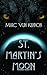 St. Martin's Moon