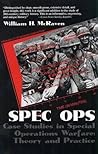 Spec Ops: Case St...