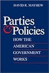 Parties And Policies: How The American Government Works
