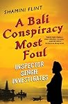A Bali Conspiracy...
