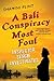 A Bali Conspiracy Most Foul (Inspector Singh Investigates #2)