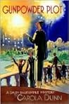 Gunpowder Plot by Carola Dunn