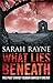 What Lies Beneath by Sarah Rayne