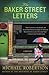 The Baker Street Letters by Michael Robertson