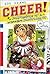 Confessions of a Wannabe Cheerleader (Cheer! Book 1)