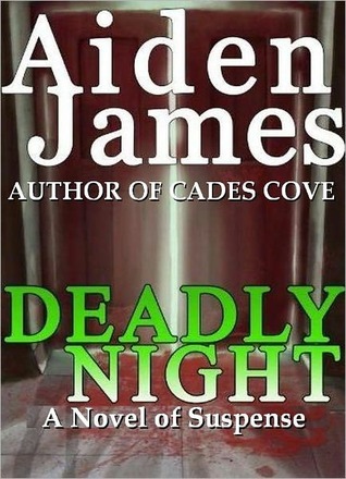 Deadly Night (Ghosthunters 101, #1)