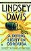 A Dying Light in Corduba (Marcus Didius Falco, #8)