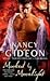 Masked by Moonlight by Nancy Gideon
