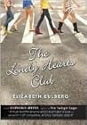 The Lonely Hearts Club by Elizabeth Eulberg