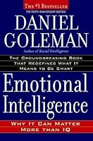 Emotional Intelligence: Why It Can Matter More Than IQ