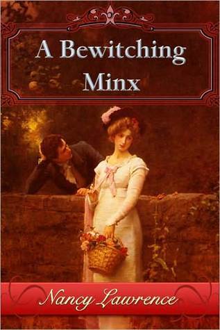A Bewitching Minx (Kindle Edition)