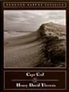 Cape Cod Book cover for Cape Cod