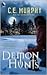 Demon Hunts (Walker Papers,...