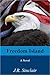 Freedom Island by J.R. Sinclair