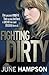 Fighting Dirty by June Hampson