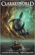 Clarkesworld Magazine, Issue 46, July 2010 (Kindle Edition)