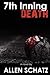 7th Inning Death (Marshall Connors Series Book 2)