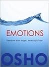 Emotions: Freedom...