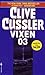 Vixen 03 by Clive Cussler