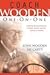 Coach Wooden One-on-One by John Wooden