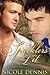 Sparklers Lit by Nicole Dennis