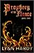 Prophecy of the Flame (Prophecy of the Flame, #2)
