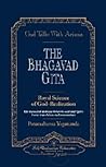 The Bhagavad Gita...