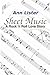 Sheet Music by Ann Lister