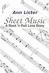 Sheet Music by Ann Lister