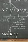 A Class Apart: Pr...