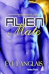 Alien Mate by Eve Langlais