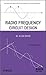 Radio Frequency Circuit Design (Wiley Series in Microwave and Optical Engineering Book 127)