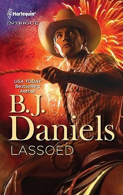 Lassoed (Kindle Edition)