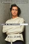 Book cover for Lost in the Funhouse: The Life and Mind of Andy Kaufman