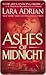 Ashes of Midnight (Midnight Breed, #6)